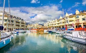 Puerto Marina Waterfront Apartment